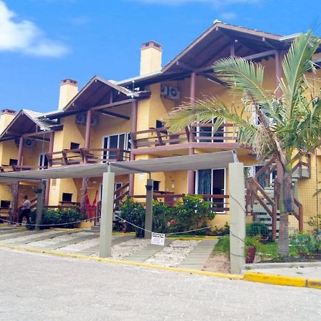 帕罗卡Residencial Gaivota公寓 外观 照片