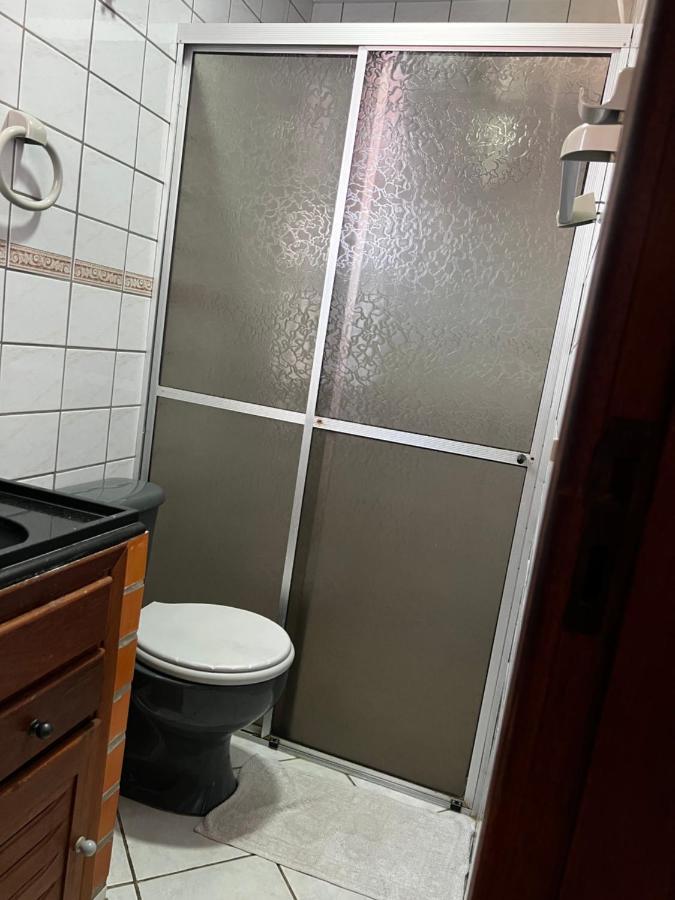 帕罗卡Residencial Gaivota公寓 外观 照片