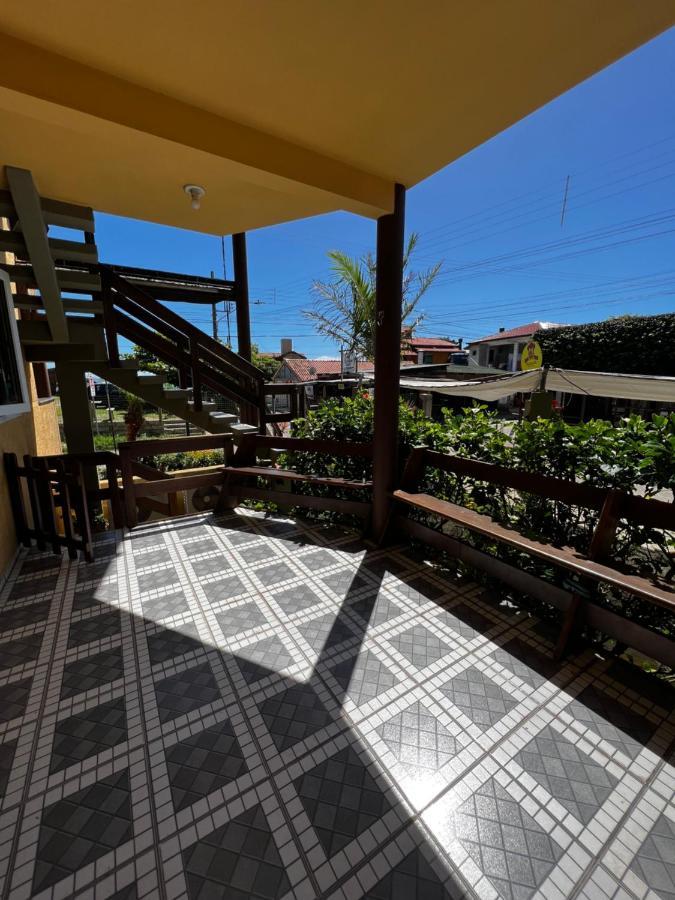 帕罗卡Residencial Gaivota公寓 外观 照片