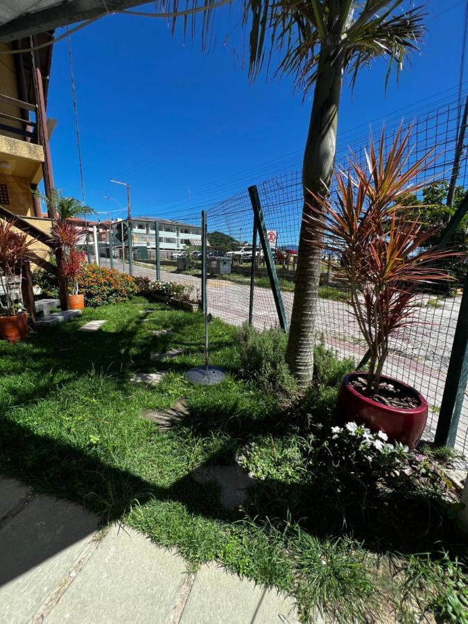 帕罗卡Residencial Gaivota公寓 外观 照片